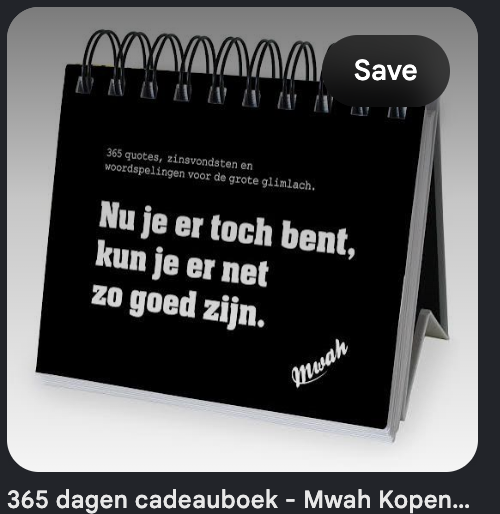 365-day desk book